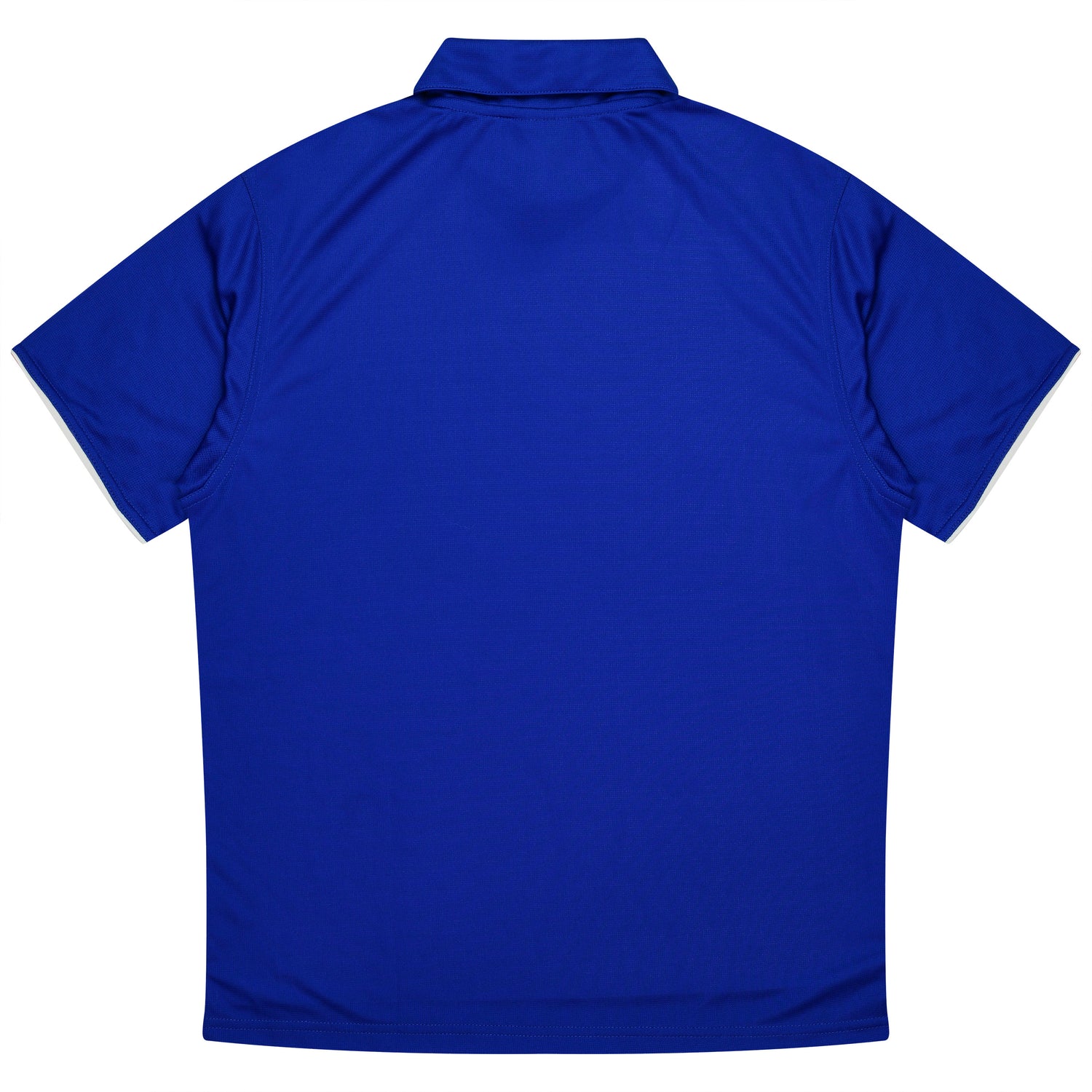 1302-YARRA MENS POLOS RUNOUT