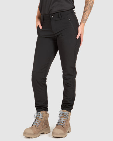 LADIES PANTS - FLEXLITE