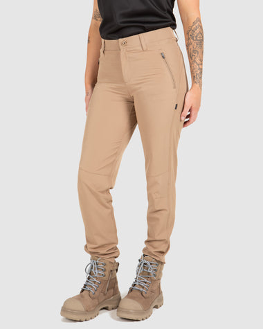 LADIES PANTS - FLEXLITE