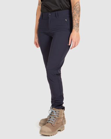 LADIES PANTS - FLEXLITE