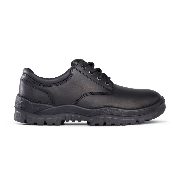210025-Mongrel-Derby Shoe for Women-BLACK