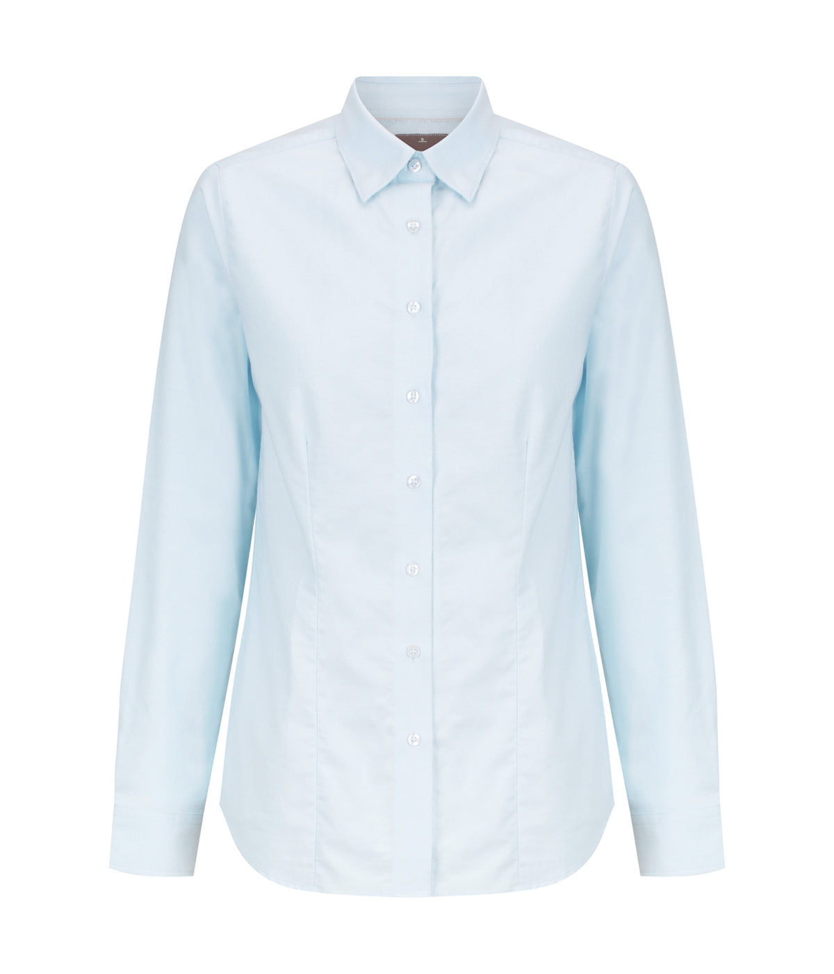 2103WL Ashton-Cotton Oxford Shirt