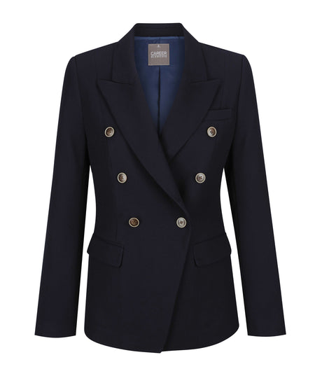 2106WJ Bronte-Textured Blazer