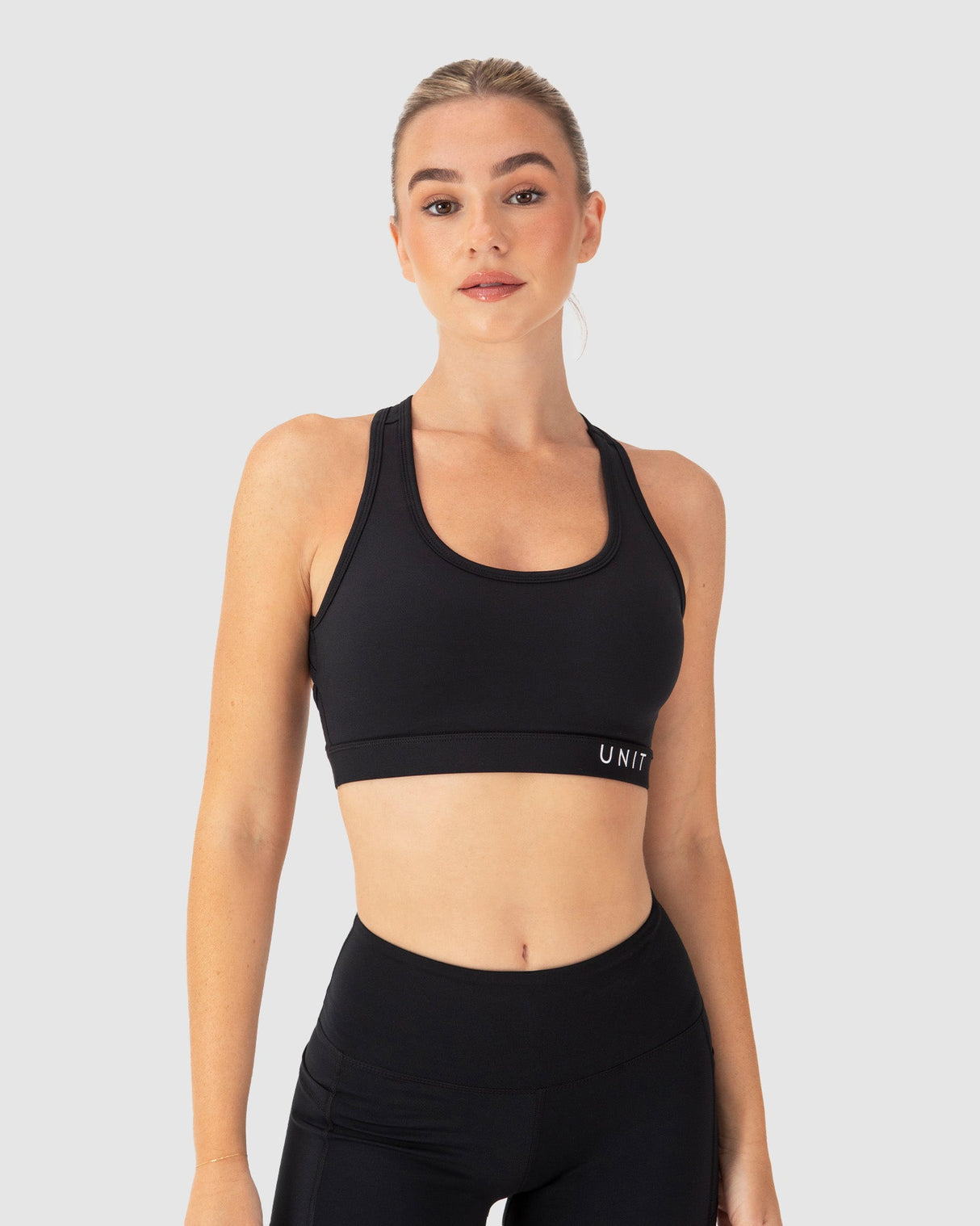 LADIES SPORTS  BRA - CONTROL