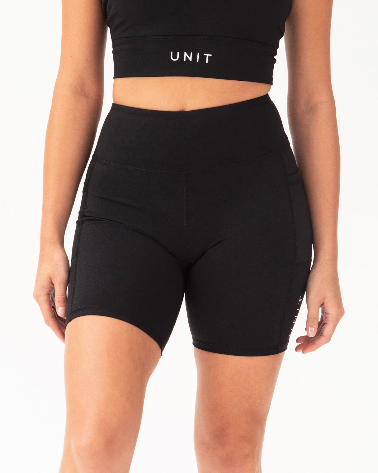 LADIES SHORTS - ENERGY