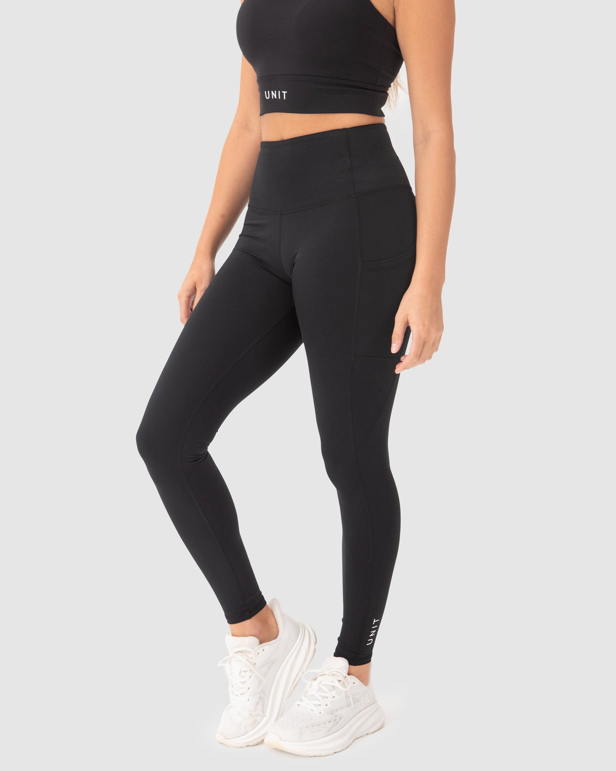 LADIES LEGGINGS - ENERGY ACTIVE