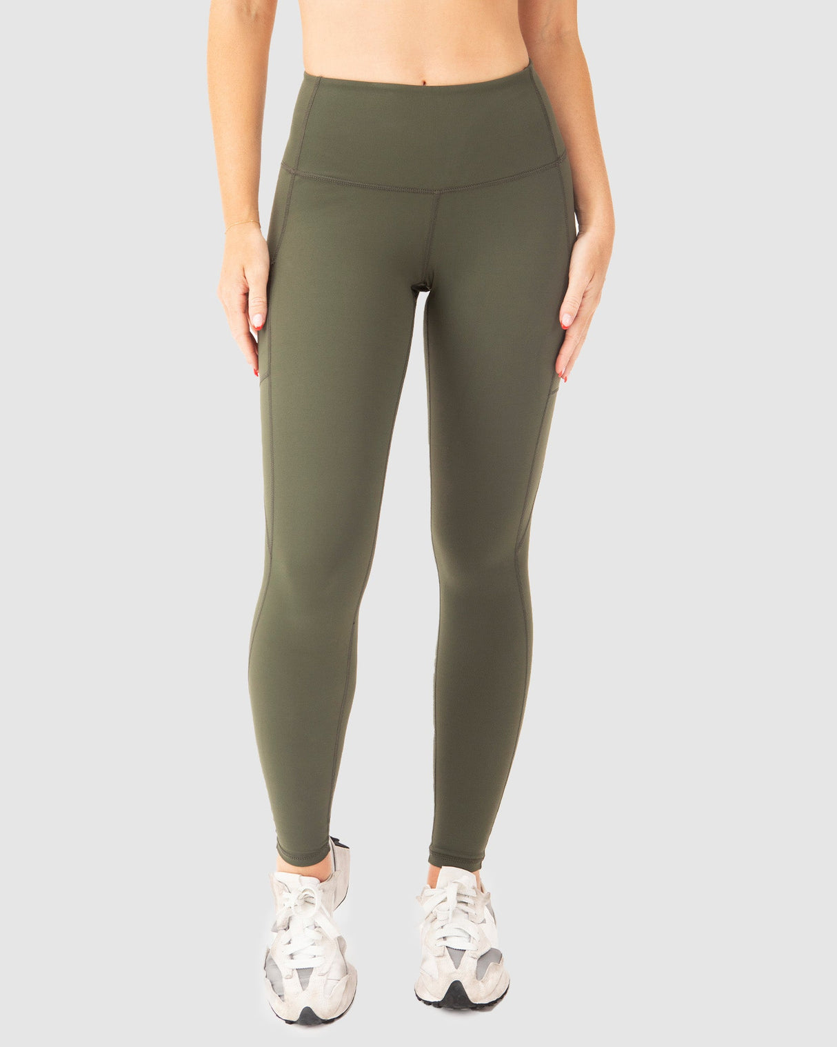 LADIES LEGGINGS - ENERGY ACTIVE