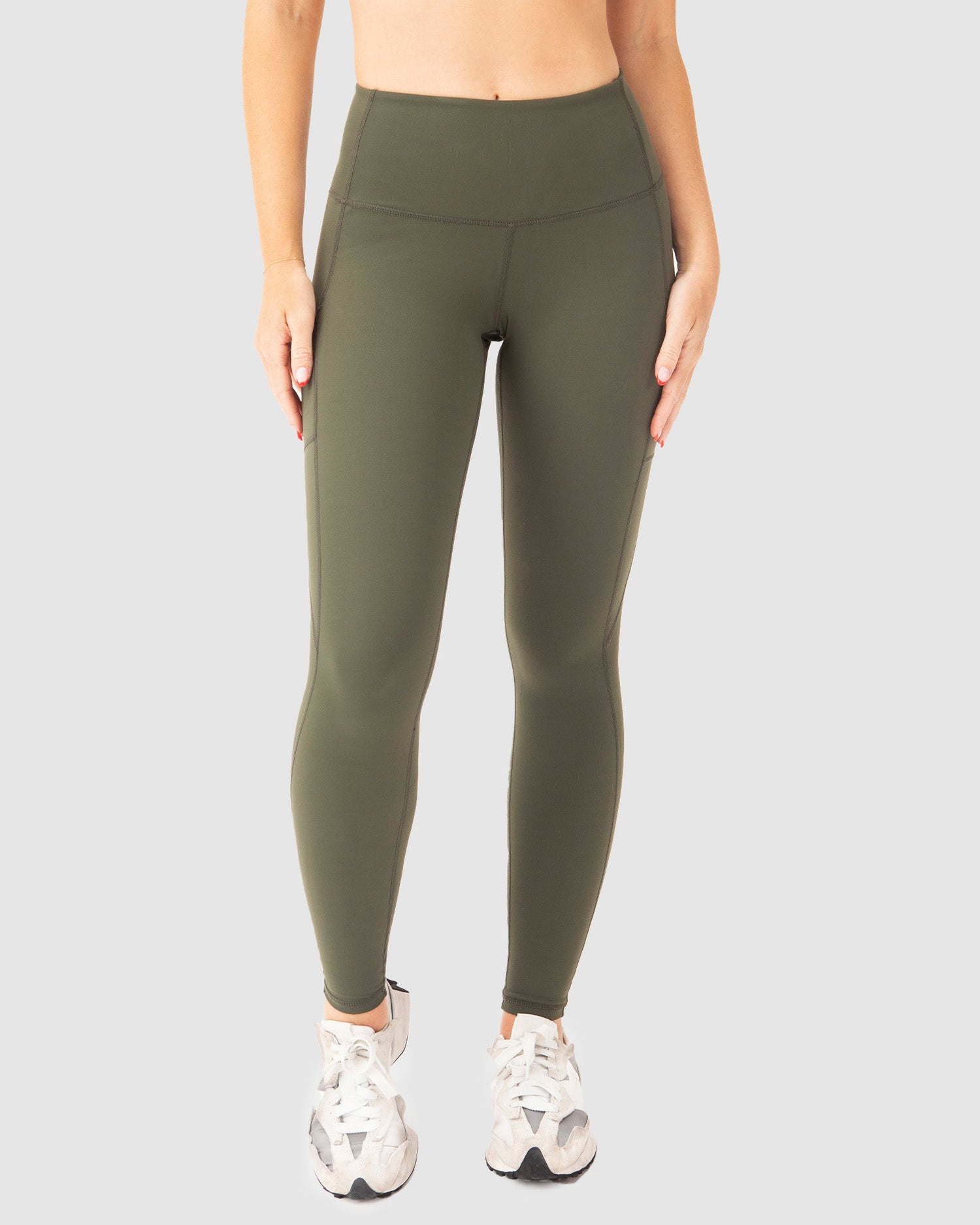 LADIES LEGGINGS - ENERGY ACTIVE