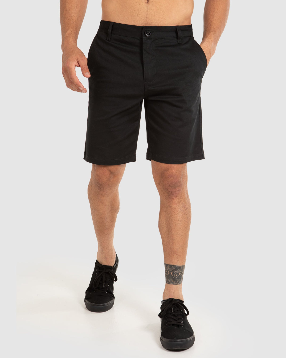 MENS SHORTS - STABLE