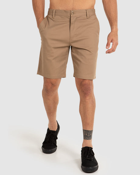 MENS SHORTS - STABLE