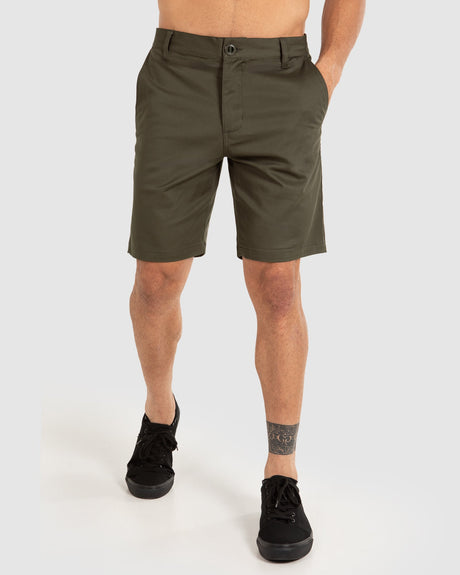 MENS SHORTS - STABLE