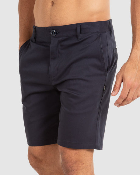 MENS SHORTS - STABLE