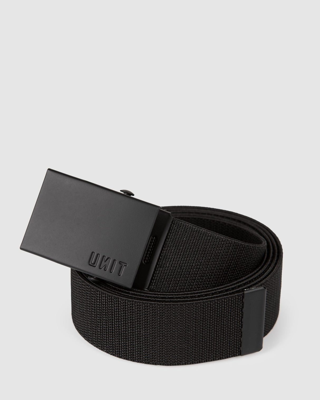 MENS BELT (STRETCH) - RECON