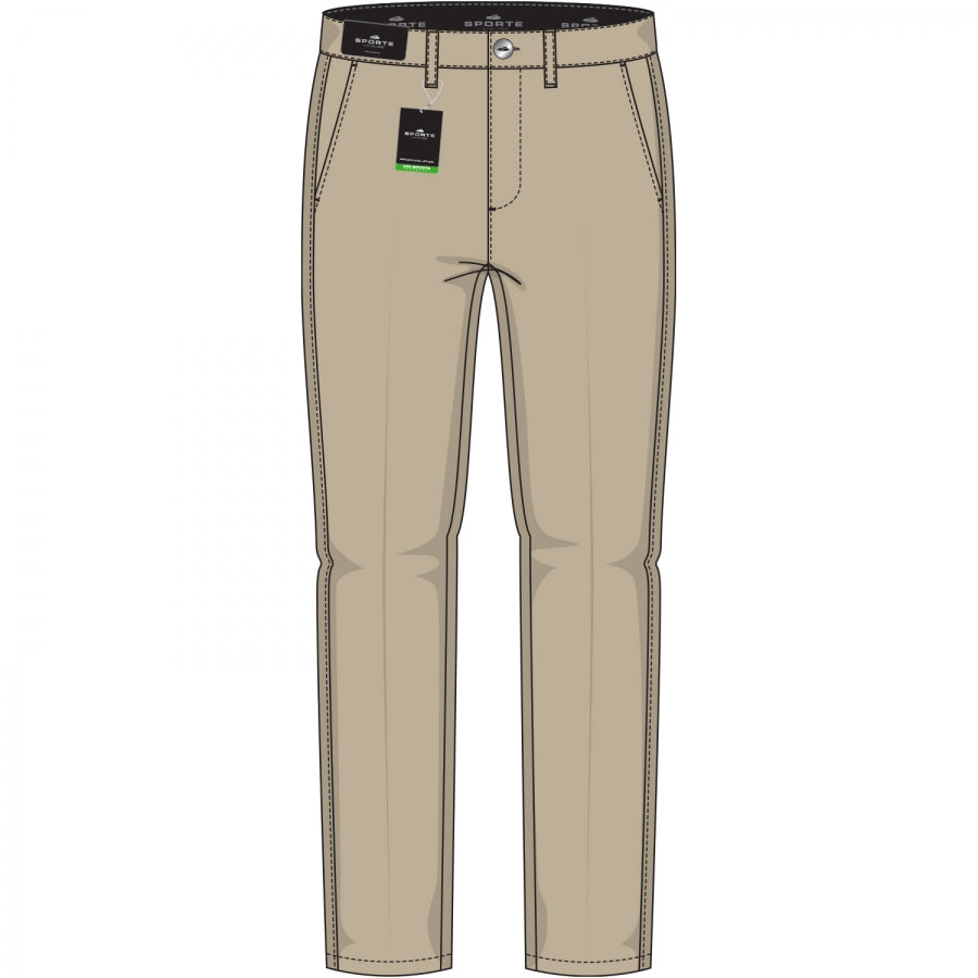 SCORMB001-Men's Tech Pant
