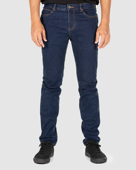 MENS JEANS - SLIM FIT STRETCH - ELITE