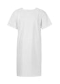 Short Sleeve Patient Gown