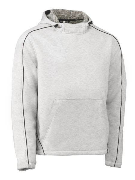 Flx & Move™ Marle Fleece Hoodie Jumper