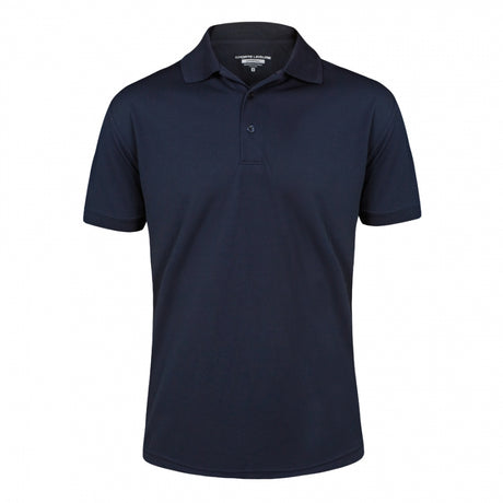 SPAERO-Men's Aero Polo