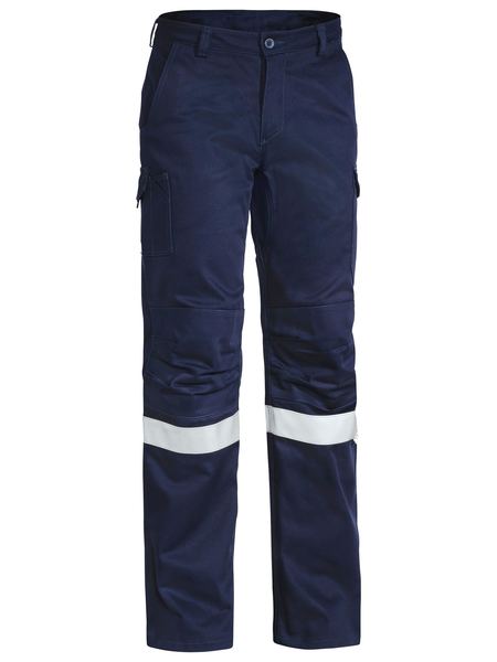 Taped Industrial Engineered Cargo Pant