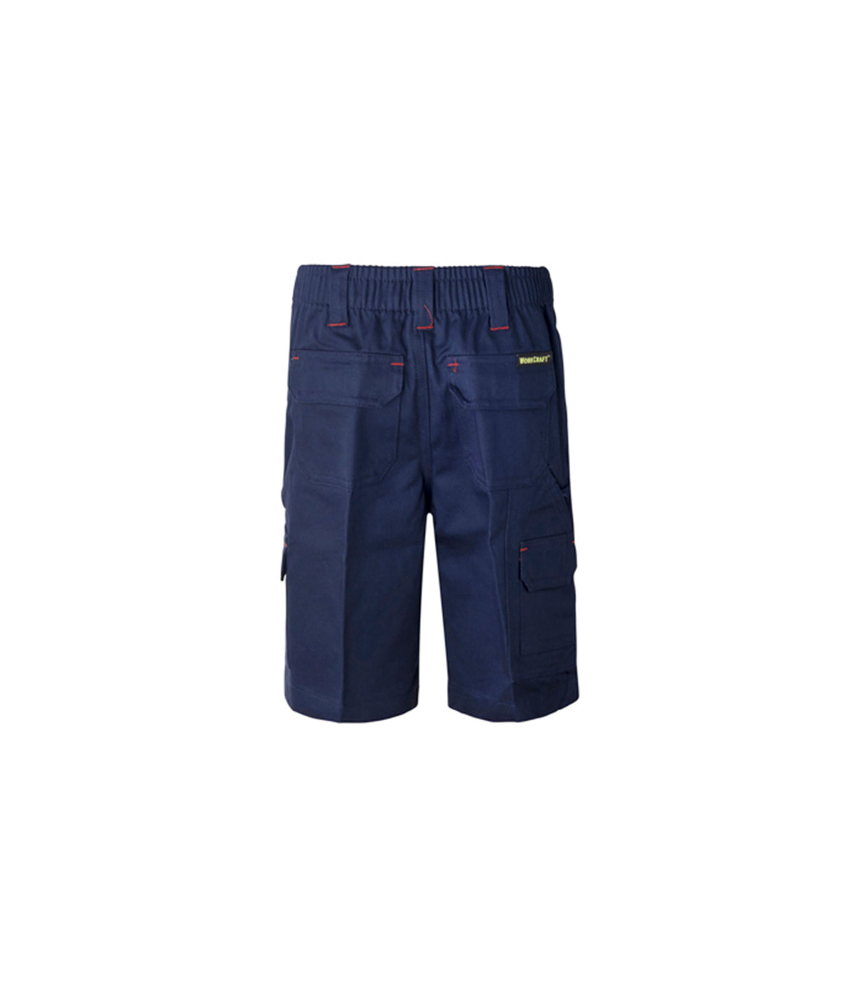 WPK502-Kids Cargo Shorts