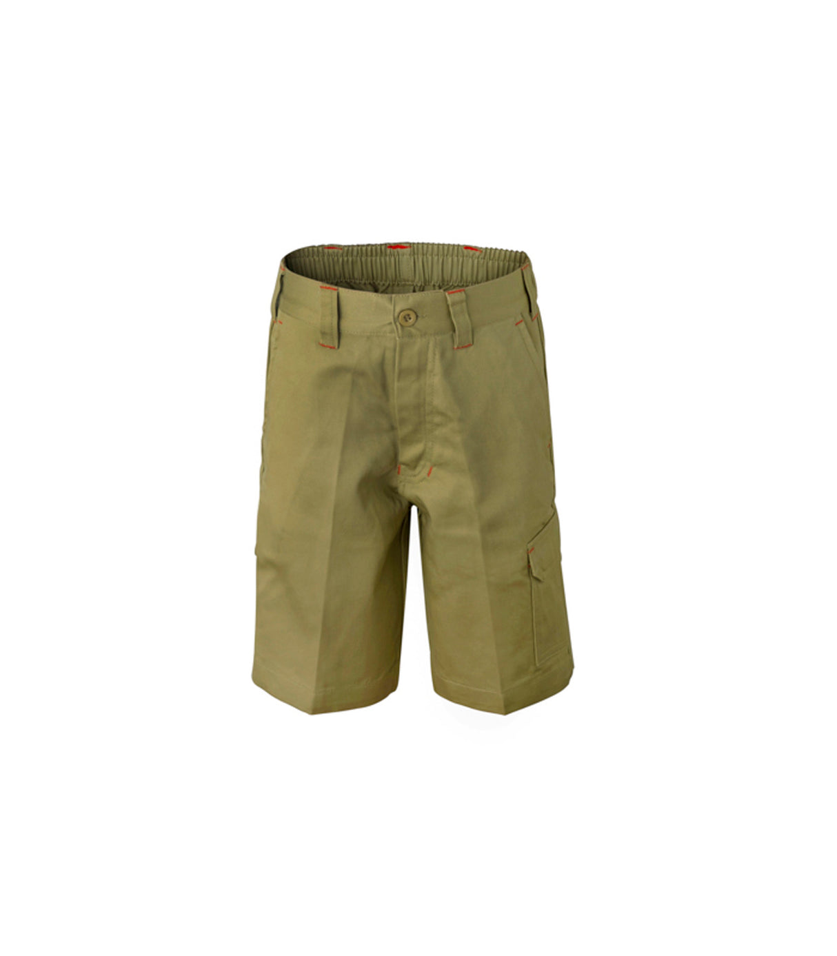 WPK502-Kids Cargo Shorts