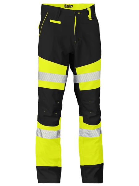 Taped Biomotion Contrast Hi Vis Pant