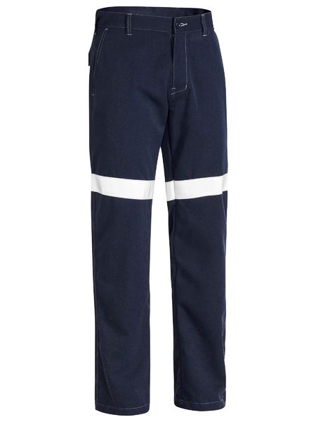 Tencate Tecasafe® Plus 700 Taped Fr Ripstop Pant