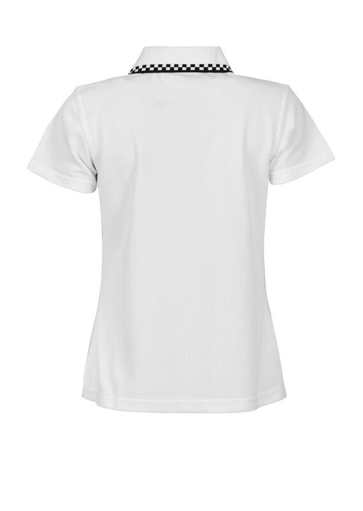 CSPL90-Ladies Hospitality Polo