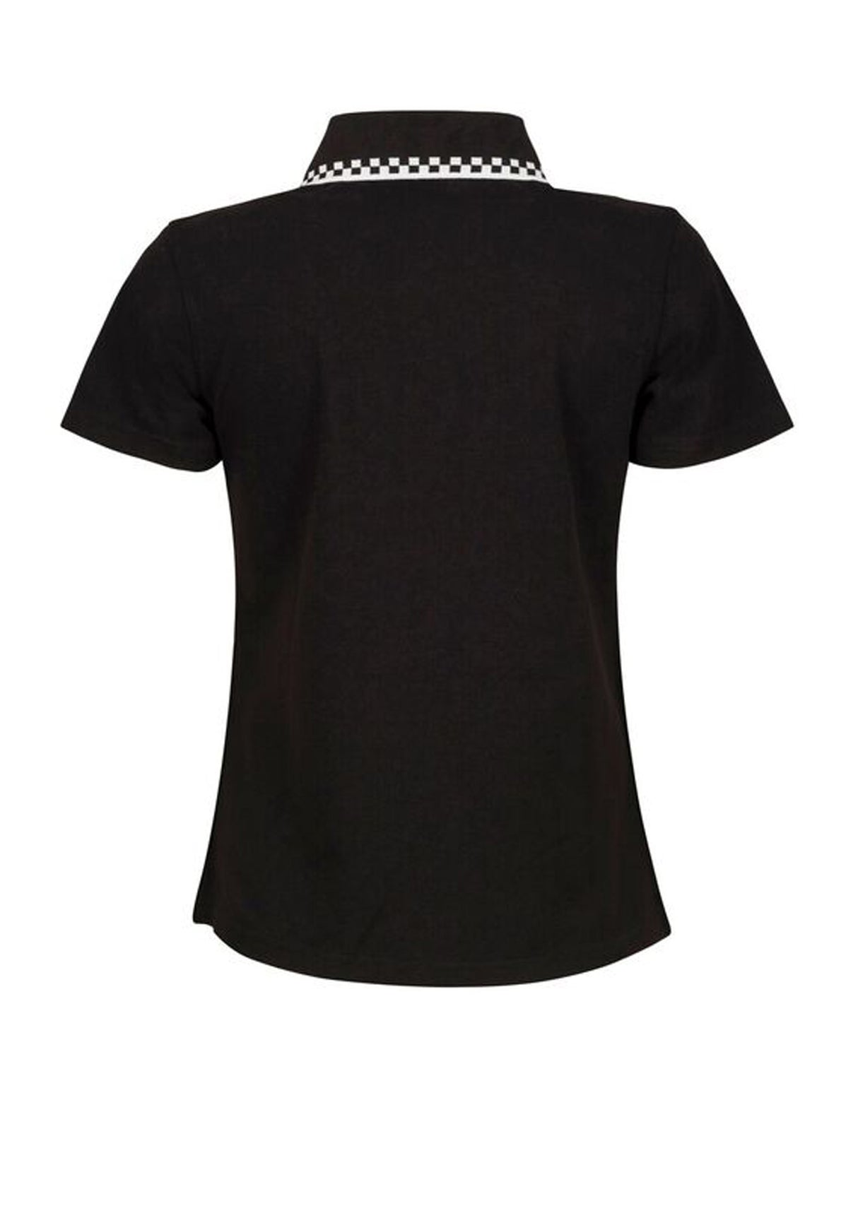 CSPL90-Ladies Hospitality Polo