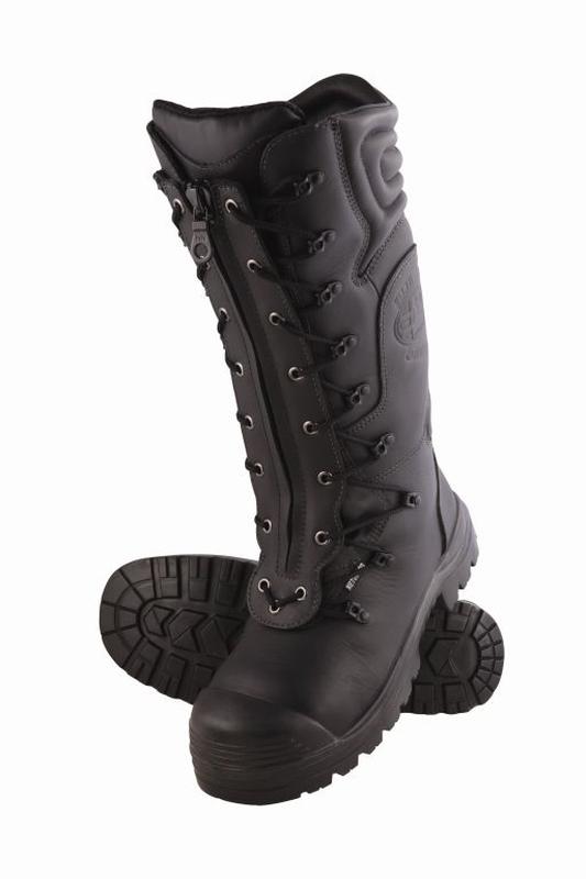TELFER PM TPU BC-BLACK