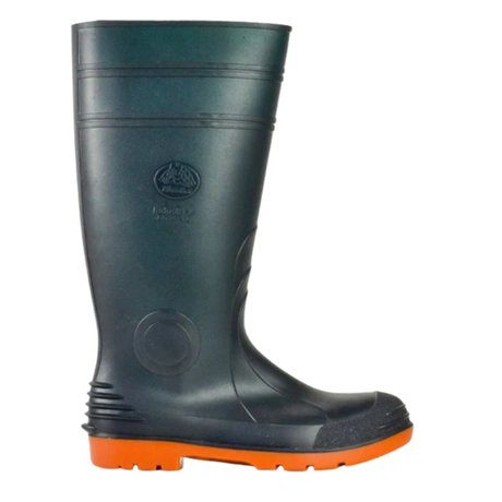 Jobmaster 3-Green/Orange