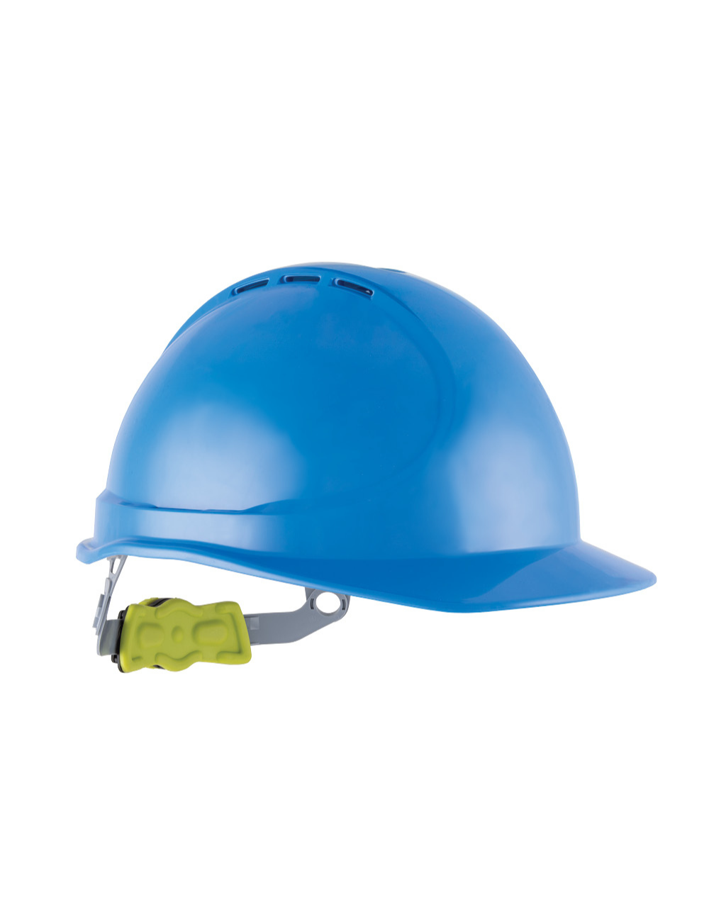 Essential Type 1 ABS Vented Hard Hat with Ratchet Harness