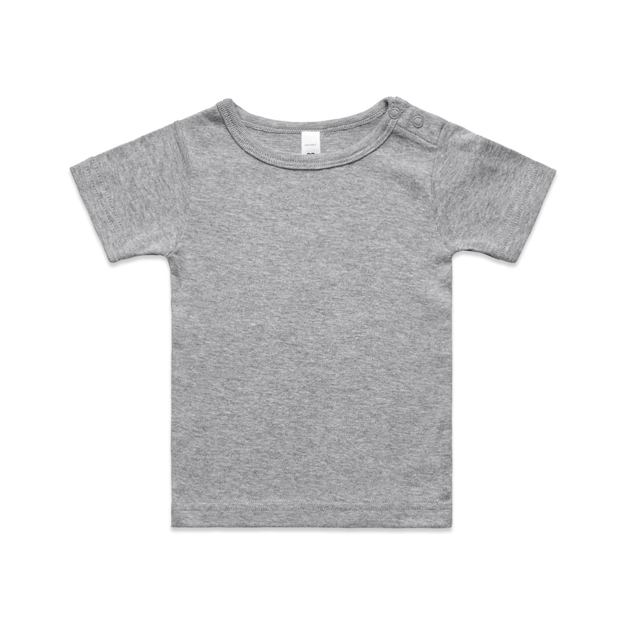 3001 - Organic Infant Wee Tee