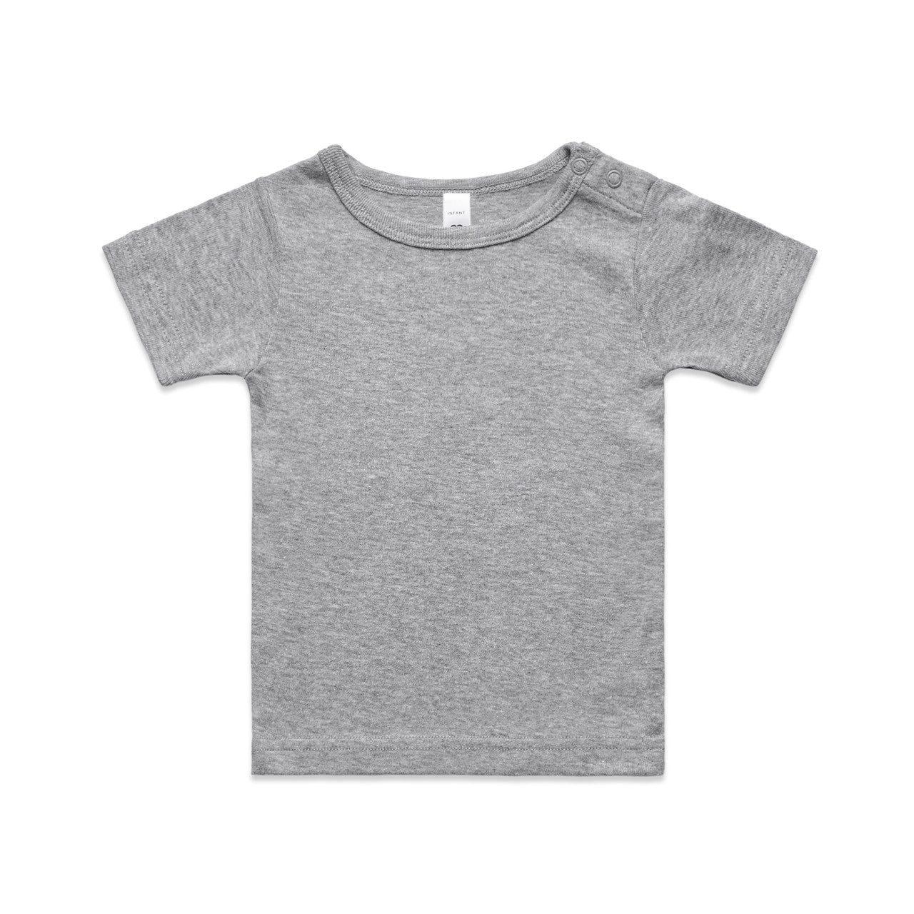 3001 - Organic Infant Wee Tee