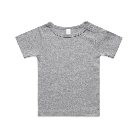 3001 - Organic Infant Wee Tee