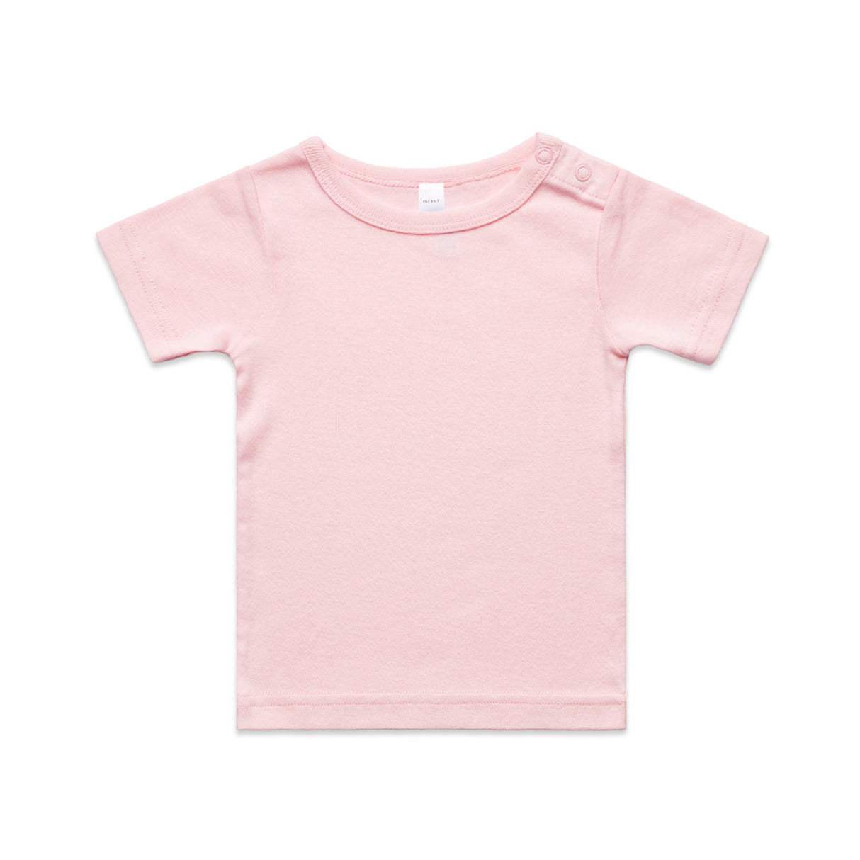 3001 - Organic Infant Wee Tee