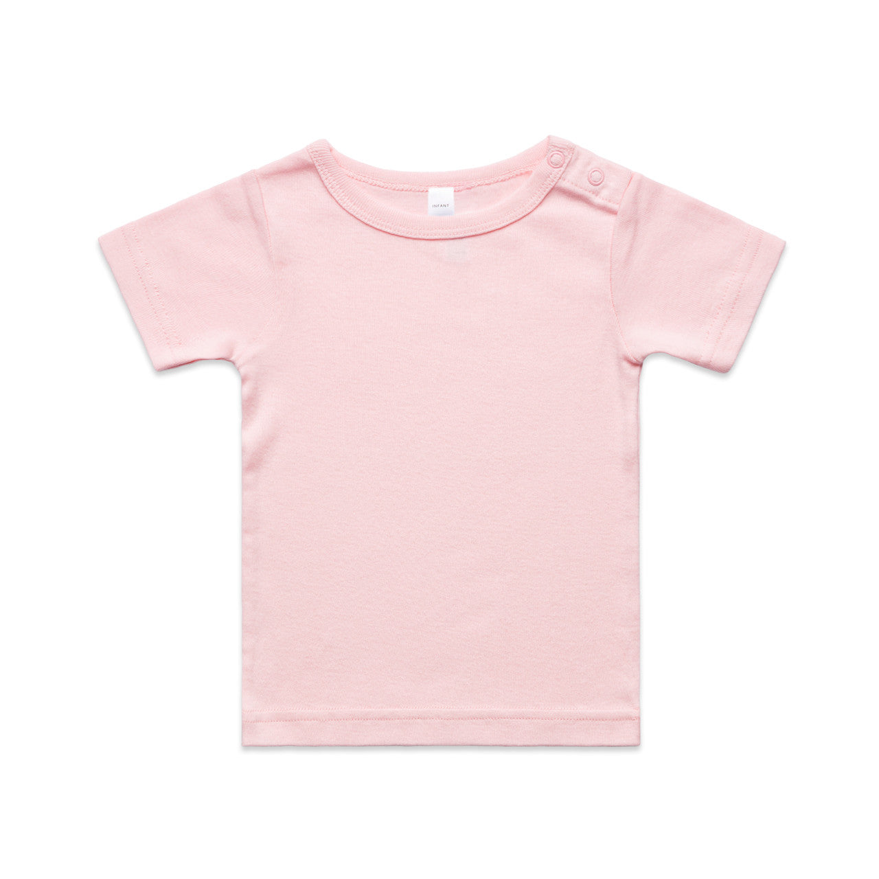 3001 - Organic Infant Wee Tee