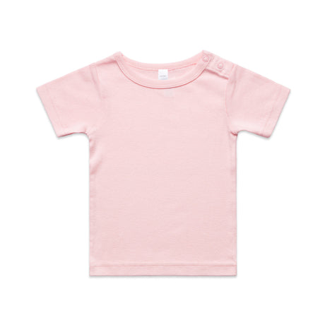 3001 - Organic Infant Wee Tee