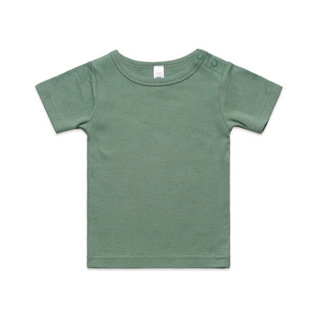 3001 - Organic Infant Wee Tee