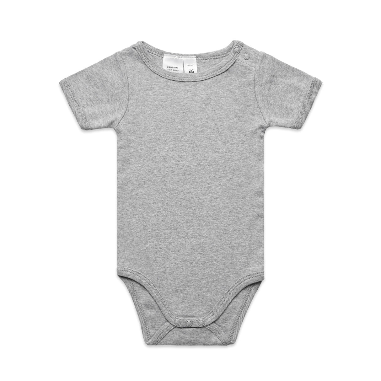 3003 - Organic Infant Mini-Me One-Piece
