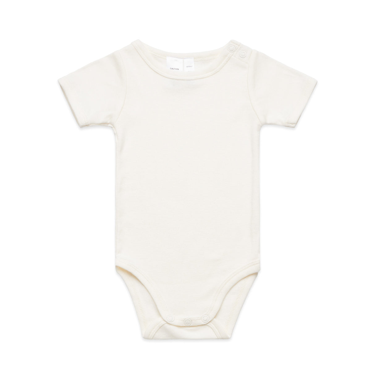 3003 - Organic Infant Mini-Me One-Piece