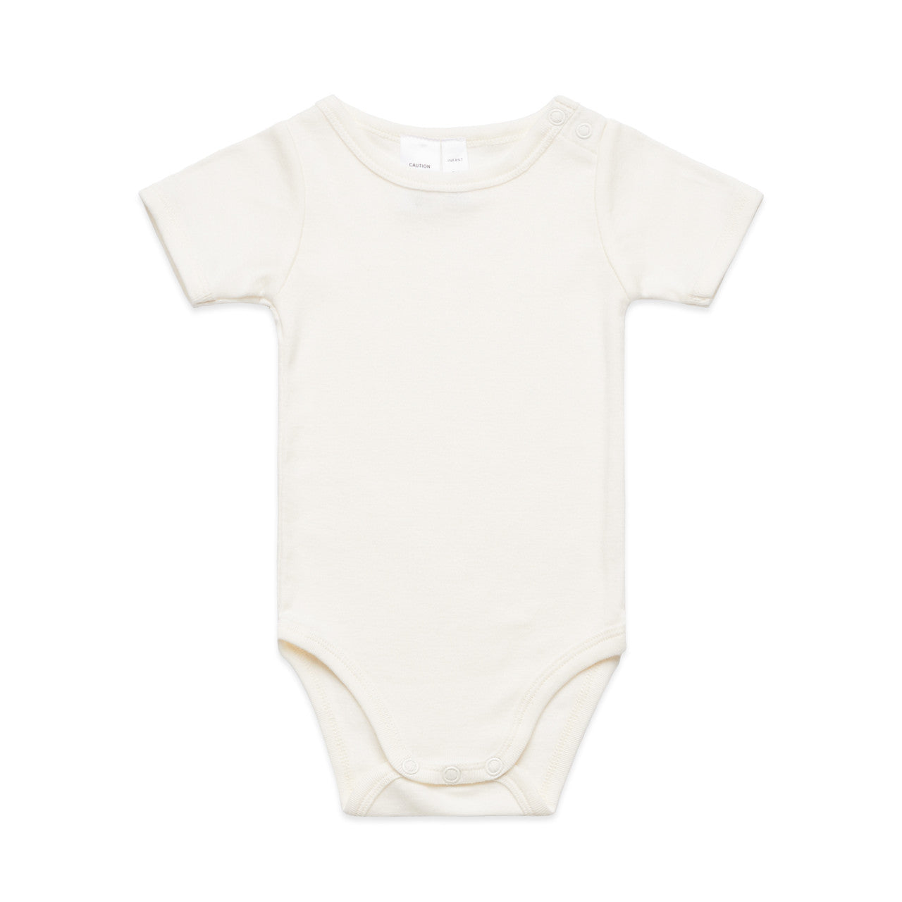 3003 - Organic Infant Mini-Me One-Piece