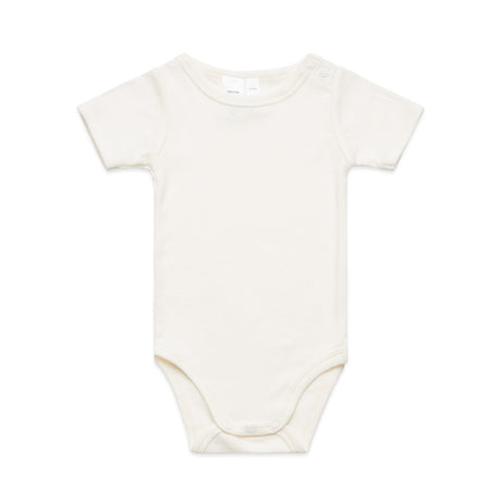 3003 - Organic Infant Mini-Me One-Piece