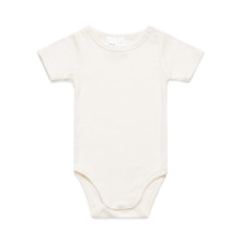 3003 - Organic Infant Mini-Me One-Piece