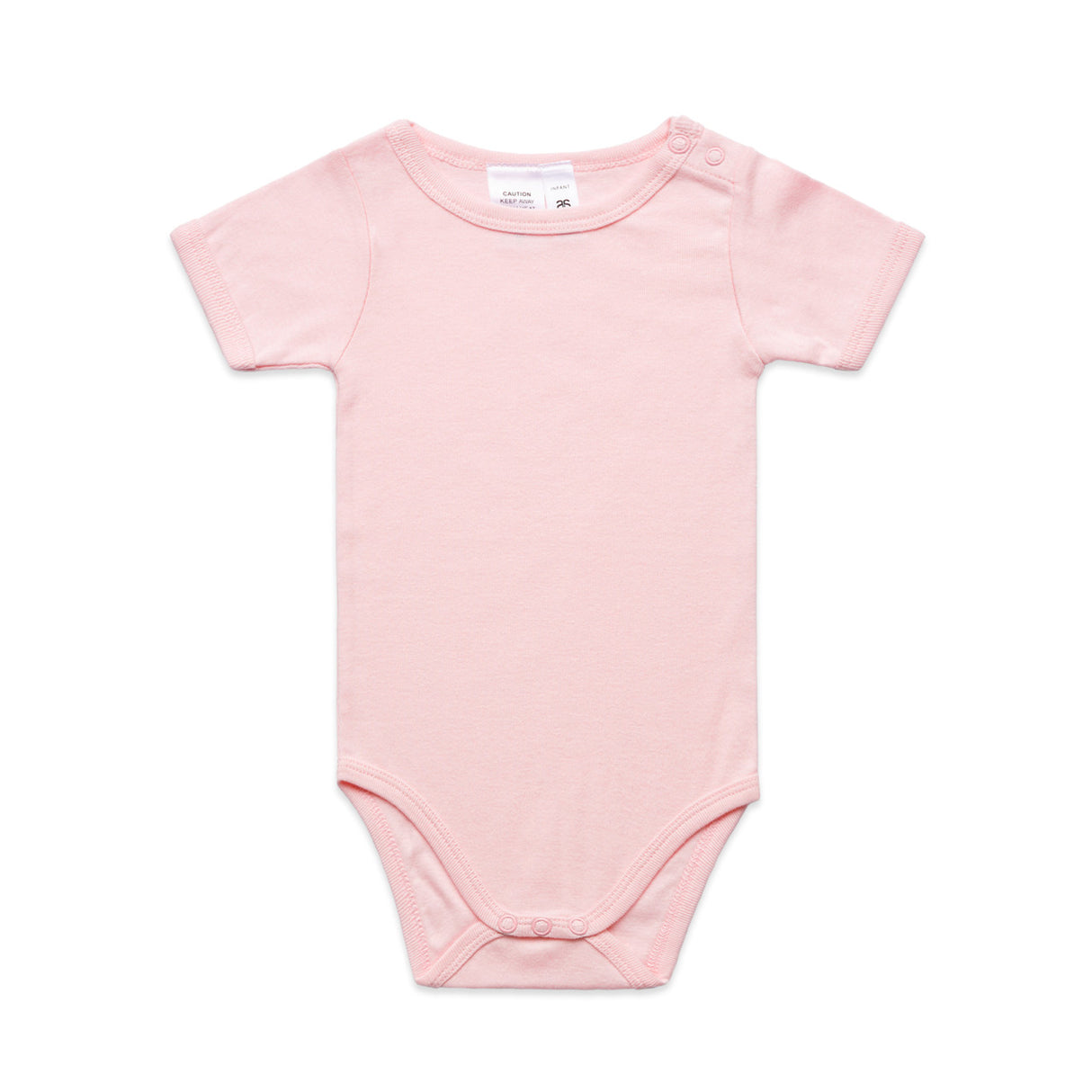 3003 - Organic Infant Mini-Me One-Piece