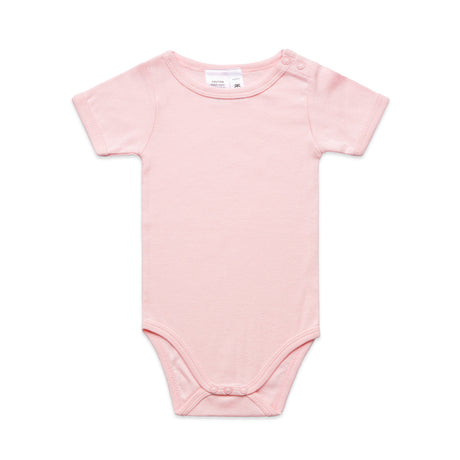 3003 - Organic Infant Mini-Me One-Piece