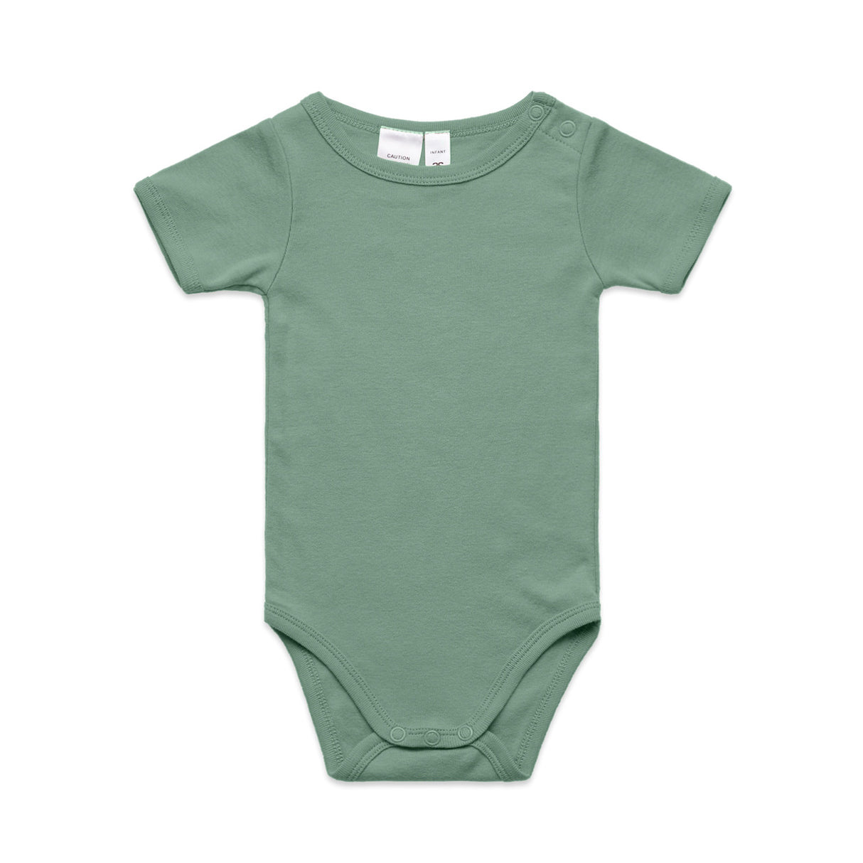 3003 - Organic Infant Mini-Me One-Piece