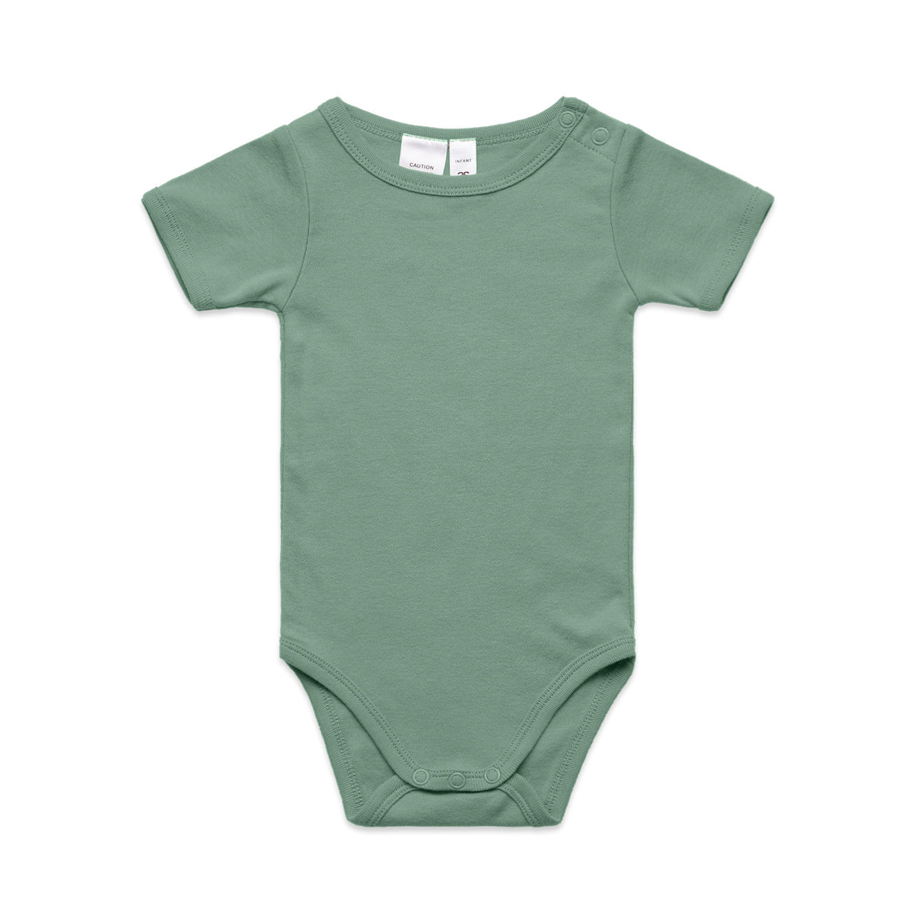 3003 - Organic Infant Mini-Me One-Piece