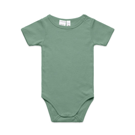 3003 - Organic Infant Mini-Me One-Piece
