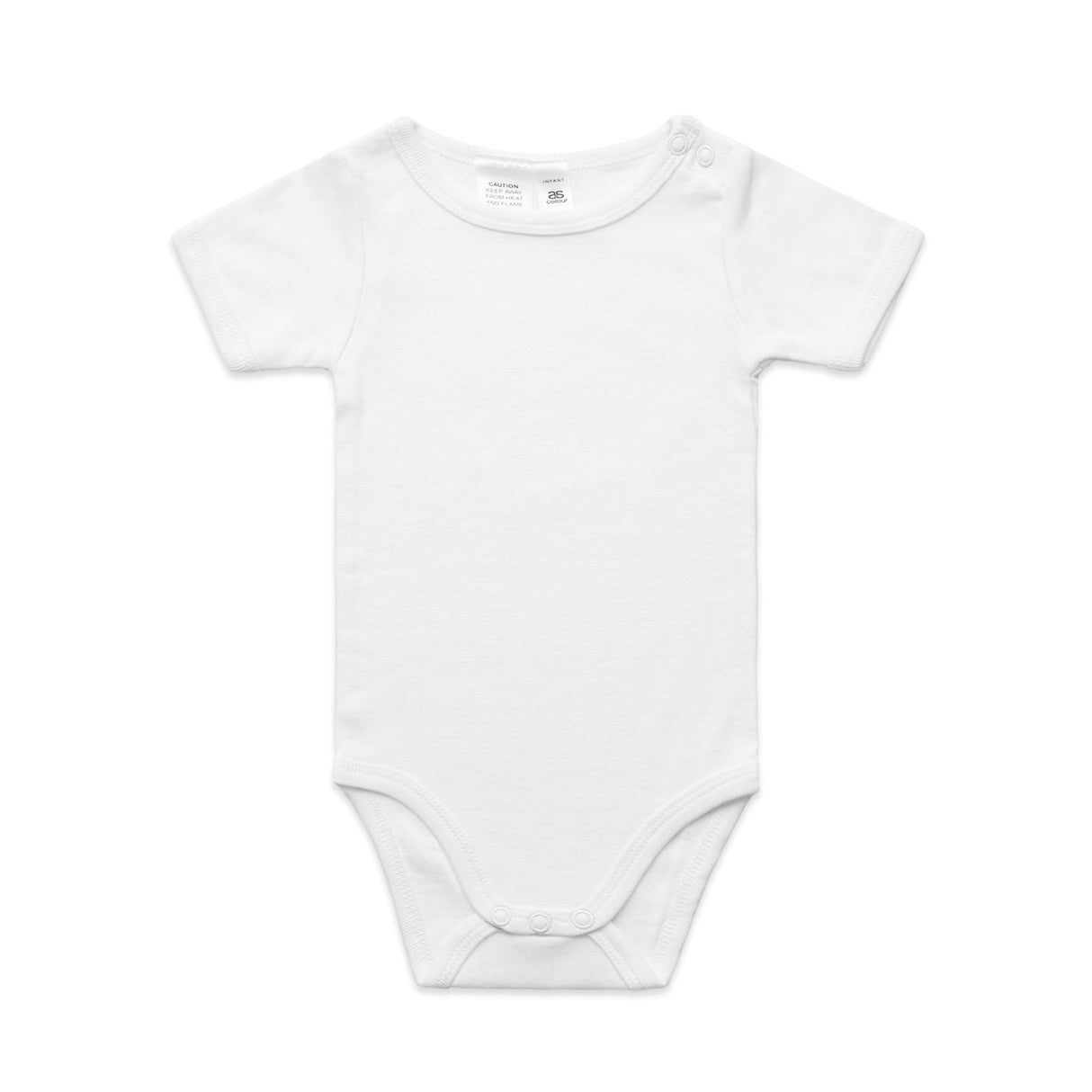 3003 - Organic Infant Mini-Me One-Piece